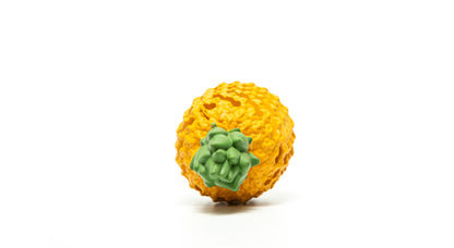 Pineapple Blitz chew toy