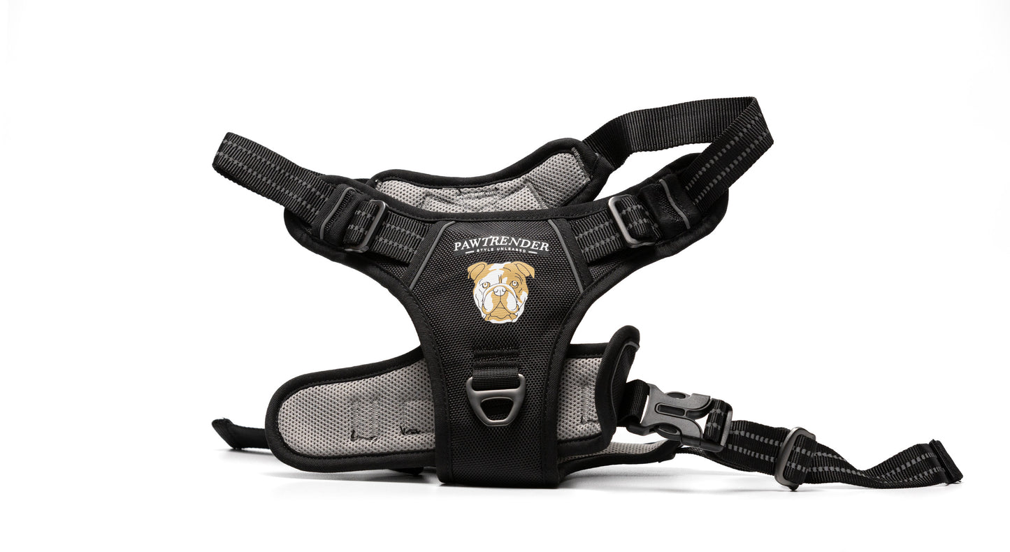 Safety Pet Harness